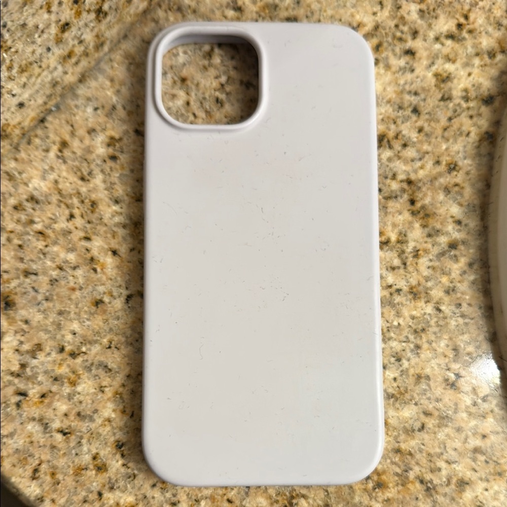 heyday | iPhone 14 Lavendar Phone Case